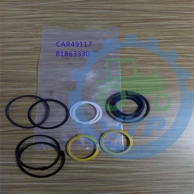 China RE45894 CAR49117 82992947 Excellent Construction Material Stores Wear Resistance Seal Nose Gear Swing Cylinder Kit Tractor Parts for sale