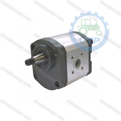 China AL37753 Farm Machinery Hydraulic Pump Suitable For John Deere Tractor Spare Parts for sale