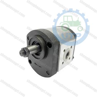 China Agricultural machinery first rank AL15149 hydraulic gear pump replacement suitable for John Deere Tractor Spare Parts for sale