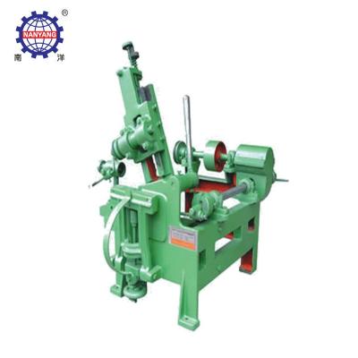 China High Efficiency Wood Band Saw Blade Sharpening Machine 870x710x530mm for sale