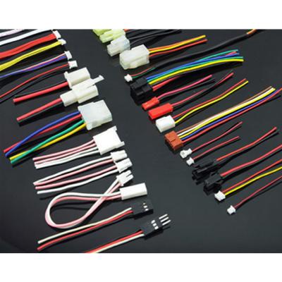 China Electric Auto Electronic Production Custom Machine Manufacturer Cable Harness Wire OEM Factory Industrial Custom Wire for sale