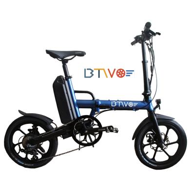 China 2021 Disc Brake Hot City Aluminum Alloy Frame Aluminum Alloy EU Warehouse Sale Electric Bike For Adults for sale