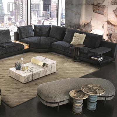 China High End Luxury Modern Exclusive Modular Sectional Sofa Set(The Other)Adjustable Modern Living Room Sofa Set for sale