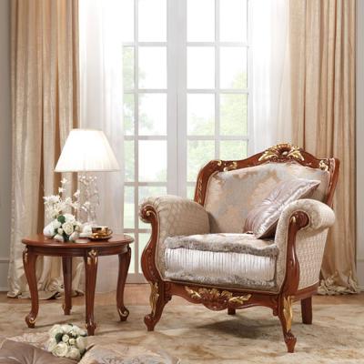 China Can Be Factory Directly Customized Classic Fabric Fashionable Upholstery 3+2+1 Sofa Set Living Room Sets European Villa Furniture for sale