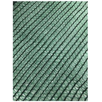 China Agricultural Garden Sun Screen Raised Coverage 50% Dark Green for sale