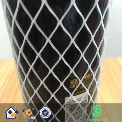 China Netting Net / Glass Bottle Protecting Netting / Bottle Packing Bottle Shielding Items for sale