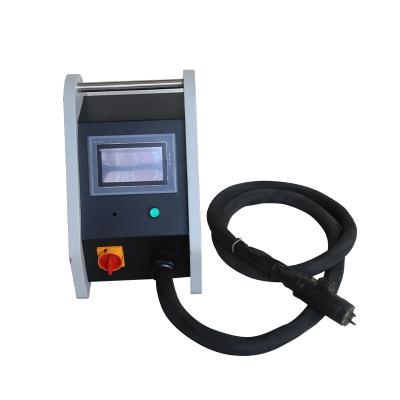 China Building Material Shops Professional Manufacturer Induction Heating Medium Frequency Welding Equipment for sale