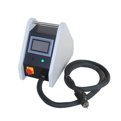 China Building Material Shops Hot Sale Smart Induction Heating Medium Frequency System For Refrigeration Field for sale