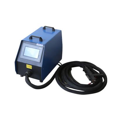 China Building Material Stores Factory Price Machine Portable Induction Heating Welding Machine For Metal Welding Welding for sale