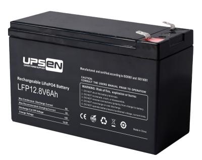 China 2021 Home Appliances LifePO4 12V 24ah Battery For Power Wall for sale