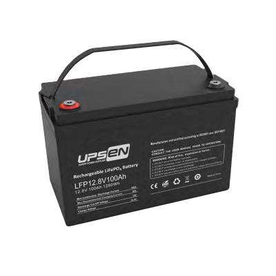 China Storage Systems 12V 250AH LiFePO4 Lithium Ion Battery Solar Energy Storage Systems for UPS, Inverter and Solar System for sale