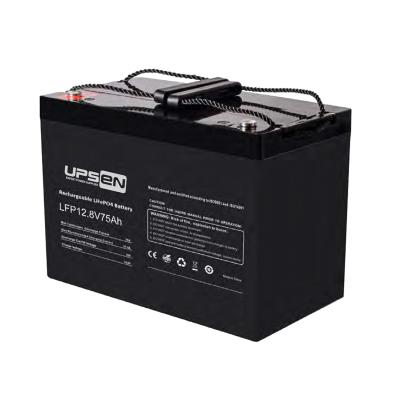 China Ion Battery 250AH LiFePO4 Solar Powered Batteries Lithium Systems 12V Storage Storage Systems For UPS, Inverter And Solar System Use for sale