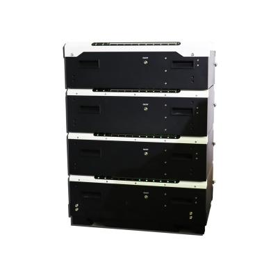 China Good Quality Lifepo4 Battery Organizer Storage Hot Selling Lithium Ion Batteries for sale