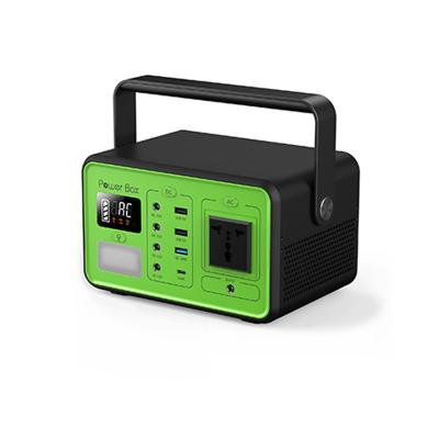 China Lifepo4 goods using lifepo4 low price portable metal power station for sale