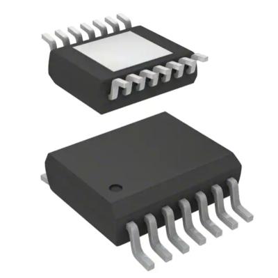 China Infineon Hot Selling Standard Chip Electronic Components Integrated Circuit IC LED Driver TLD5098EL for sale