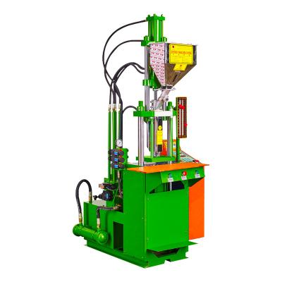 China 180SS2 VERTICAL New Small 15 Ton Vertical Plastic Injection Molding Machine Casting Machine Injection Molding Machine New Small Injection Molding Machine for sale