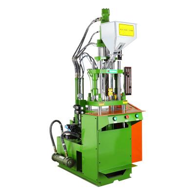 China CY-300SST 35 Ton Vertical Injection Molding Plastic Injection Machine Pure Electric Injection VERTICAL Single Cylinder Injection Machine for sale