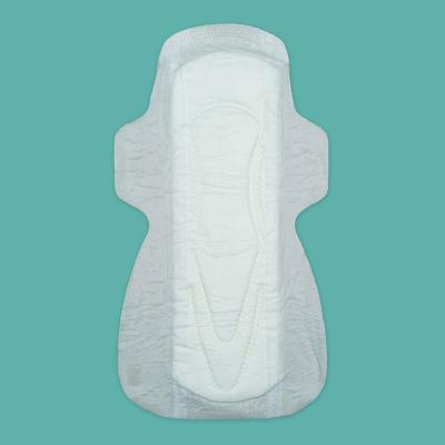 China Wholesale sanitary pads menstrual pad anion sanitary napkin women for sale