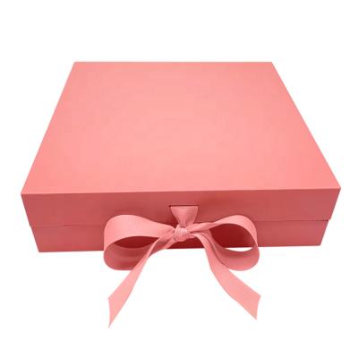 China 15 Years Free Samples High Quality Handmade Foldable Box Manufacturer for sale