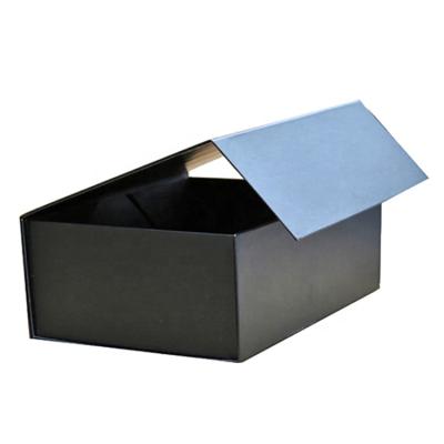 China Factory Handmade 15 Years High Quality Custom Logo Printed Packaging Cardboard Paper Corrugated Box for sale