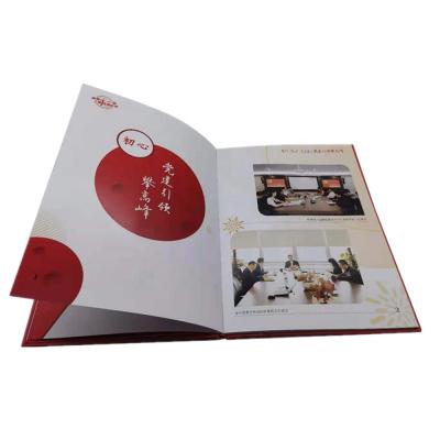 China Firm Custom Photography Books Printing Services Hardcover Photo Album Photo Books Printing for sale