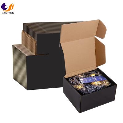 China Handmade Makes Custom Lip Matte Printed Favor Balm Cosmetic Private Label Packaging Kit Box for sale