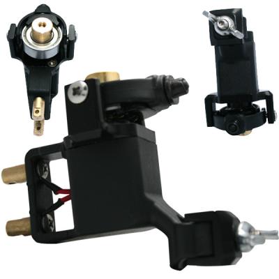 China Professional Smart Rotary Tattoo Machine Gun Shader and Liner for sale