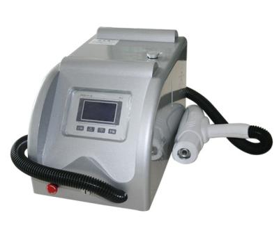 China Laser Tattoo Remover for sale