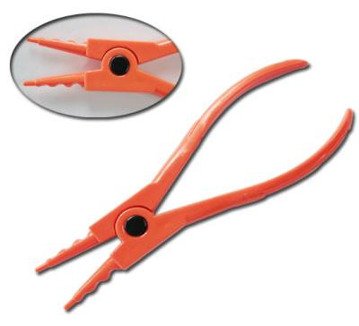 China Orange Disposable Ring Openner strictly sterilized individual package for sale