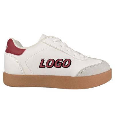 China Custom Kids Sneakers: Express Your Brand'S Personality for sale