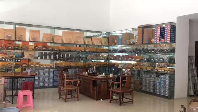 Verified China supplier - Guangzhou Zengcheng District Tongteng Construction Machinery Parts Department