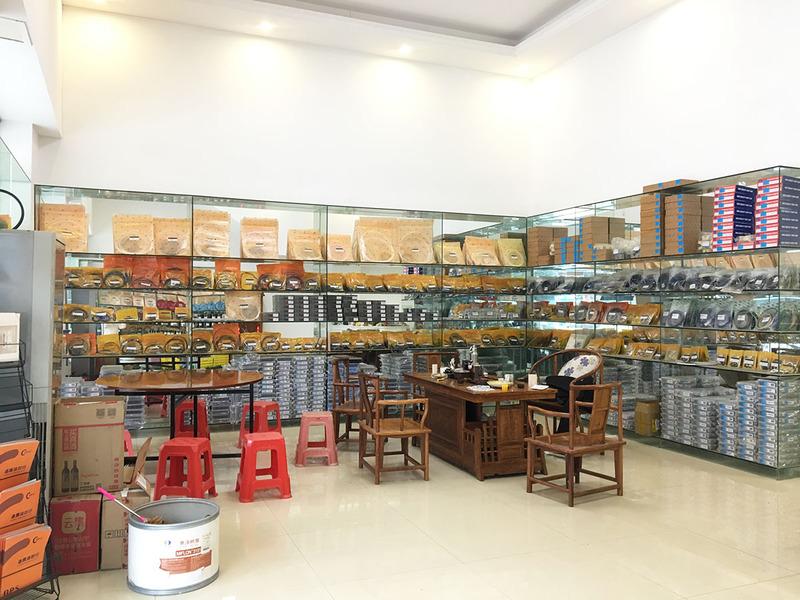 Verified China supplier - Guangzhou Zengcheng District Tongteng Construction Machinery Parts Department