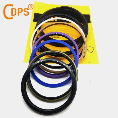 China E330C E330CL Excavator Boom Arm Bucket Cylinder Gasket Kit 200-3315 231-6845 191-5619 for sale