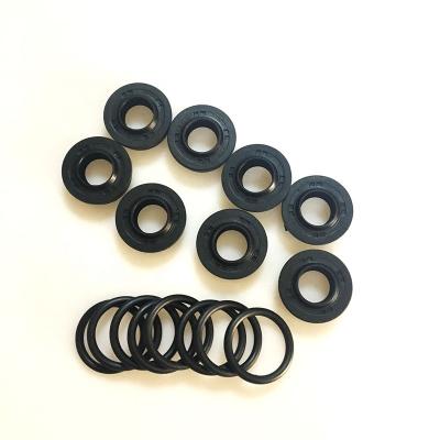 China Construction Equipment: Hammer Breaker PC200-7/8 Excavator Joystick Seal Kit Seal Pilot Valve For PC200-7 PC200-8 for sale