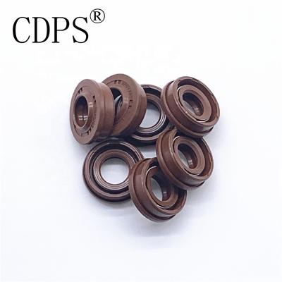 China Excavator High Wear Resistant Excavator Seal Pilot Valve Seal Mechanical Element BR6778E for sale