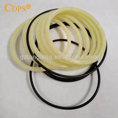 China Joint Seal Kit Hydraulic Repair Seal Parts China Manufacturer Hitachi Wholesale Hydraulic EX Center Excavator Kits for sale