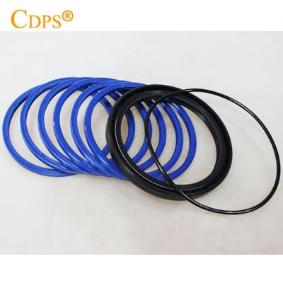 China Oil Resistor Factory Direct Selling Joint Kit /Rotary Service Kit For PC200-5 for sale