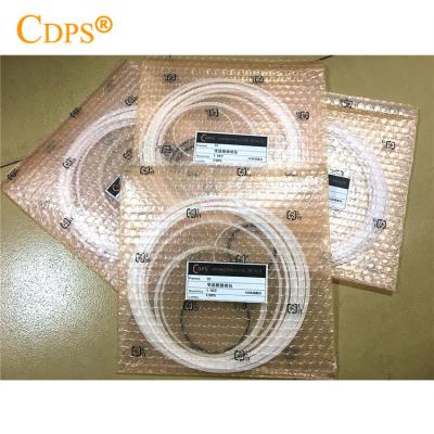 China Mechanical Seal Good Quality D3 Bulldozer Seals Transmission Seal Kits for sale