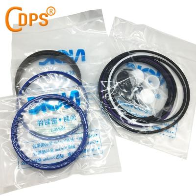 China Hydraulic Breaker Breaker Seal Kit For Furukawa HB F22 F22-3 Hydraulic Seals for sale