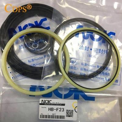 China Performance FINE 23 Hydraulic Breaker Seal Kit / FINE 23 Hydraulic Hammer Seal Kits for sale