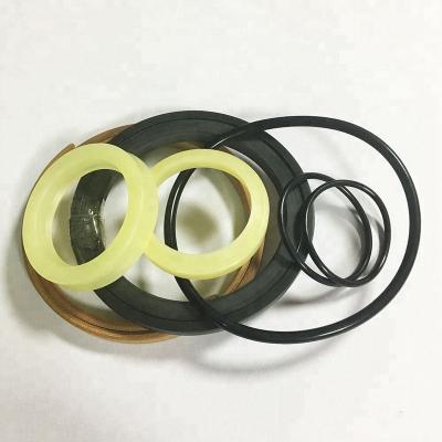 China Mechanical Seal JCB Hydraulic Rubber Seal Kit 991/00099 for JCB Backhoe Loader 3D 3DX Made in China for sale