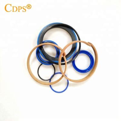 China 991-00099 Hydraulic 991 / 00099 JCB 991 00099 Seal Kits For JCB Backhoe Loader Parts for sale