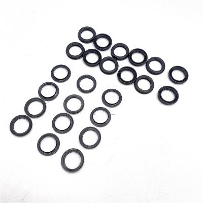 China Oil Resistor 25/975703 25/975704 Seal Kit Control Valve JCB Kit with Coil Seals and Wiper Seals 24 PCs for sale