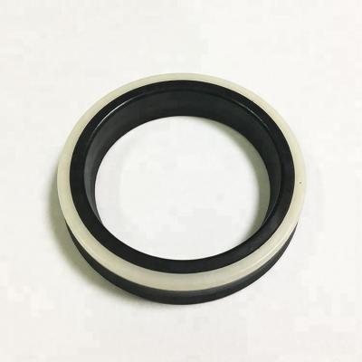 China Oil Resistance Excavator Hydraulic Piston Rod Seal OUY Adjuster Seal For Track Adjuster Seal Kit for sale