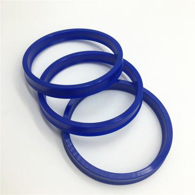 China ONU UNS PU Seal U Type Hydraulic Cylinder Piston Rod Seal For Hydraulic Cylinder for sale