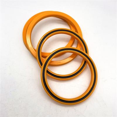 China Excavator Cylinder Engine Spare Parts IDI Seal Earthmoving PU Rod Seal Made In China for sale