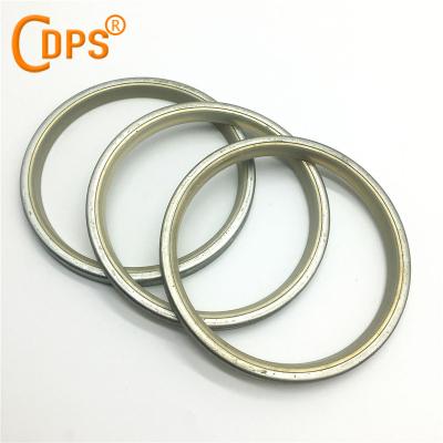 China Corrosion Resistance Construction Machinery Gasket Pin Dust Seal VAY Wiper Seal With White Color for sale