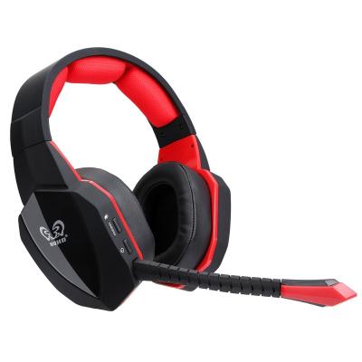 China Headband 7.1 Surround - Sound 2.4Ghz Wireless Game Stereo Earphone Wireless Gaming Headset For PS4 PS3 Xbox One Xbox 360 PC for sale