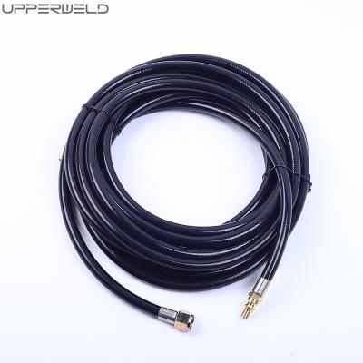 China Long Lasting Durable Welding Hose Low Pressure Propane Adapter Hose Camping BBQ Grill Hose for sale