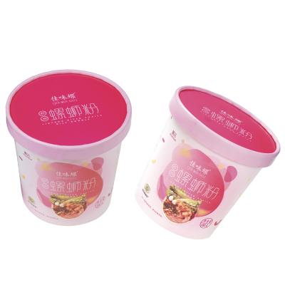 China Hot Sales Maggie Kari Korean Food Noodles Fully Cooked Halal Halal Noodles with CE and ISO9001 Certificates for sale